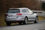 Volkswagen Passat Alltrack 2015 года (JP)